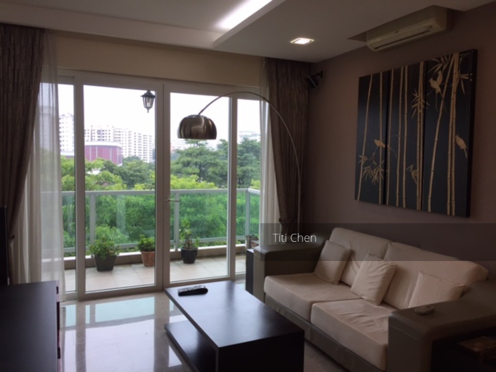 The Warren (D23), Condominium #130180432